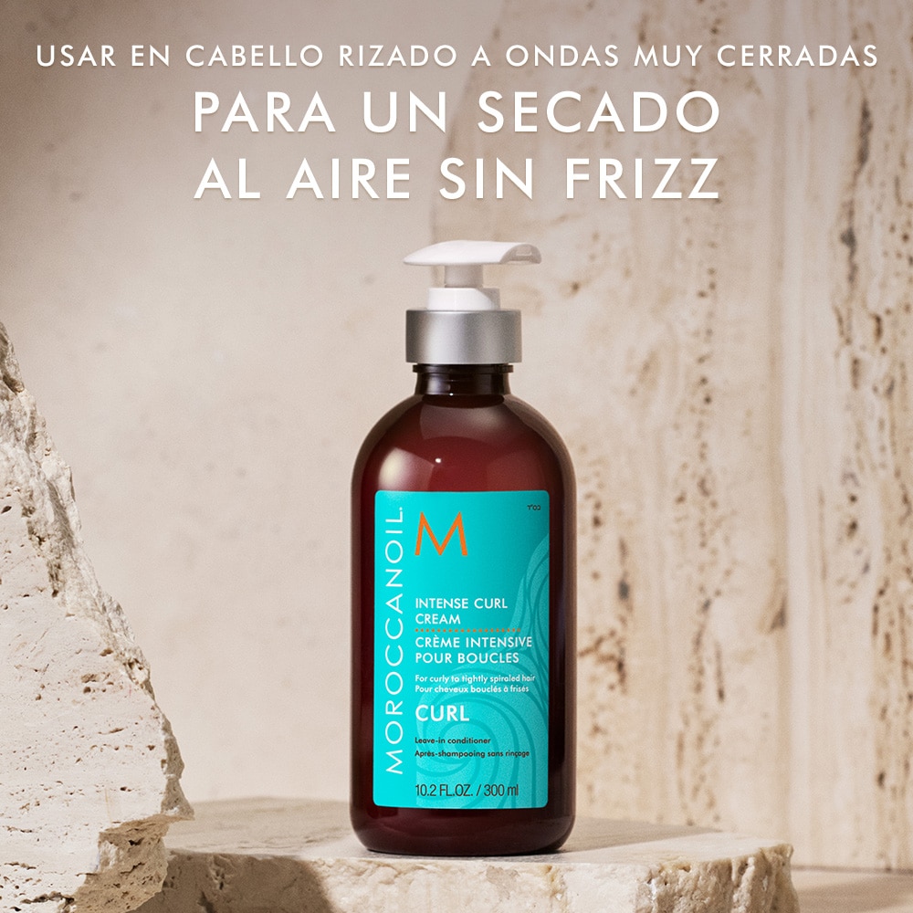 CREMA INTENSA PARA RIZOS MOROCCANOIL&reg;